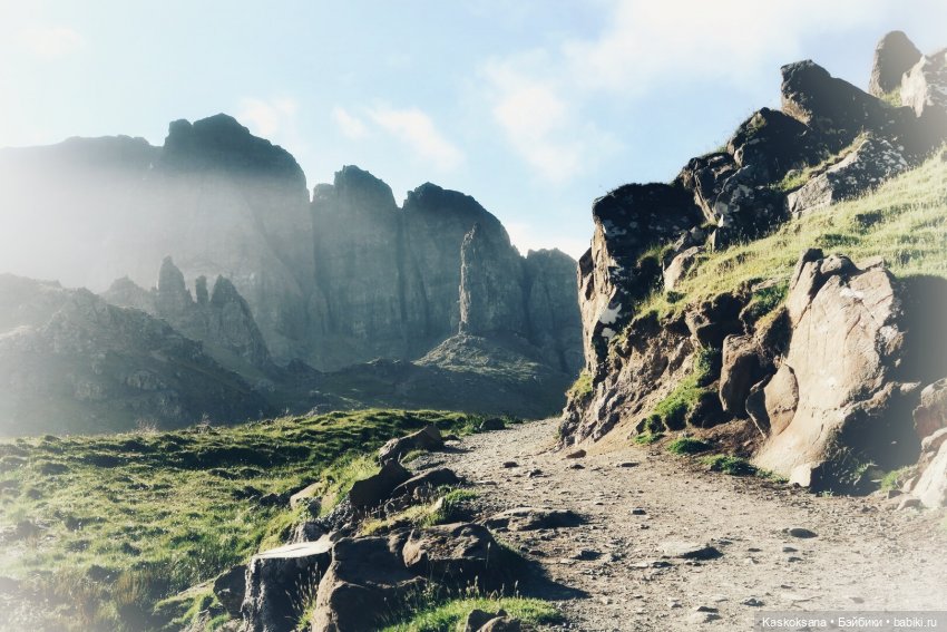 Из тьмы веков. Часть 1 Мечта. Серия 12 Прощание | Бэйбики Из тьмы веков. Часть 1 Мечта. Серия 12 Прощание