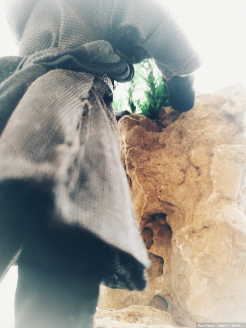 Из тьмы веков. Часть 1 Мечта. Серия 12 Прощание | Бэйбики Из тьмы веков. Часть 1 Мечта. Серия 12 Прощание