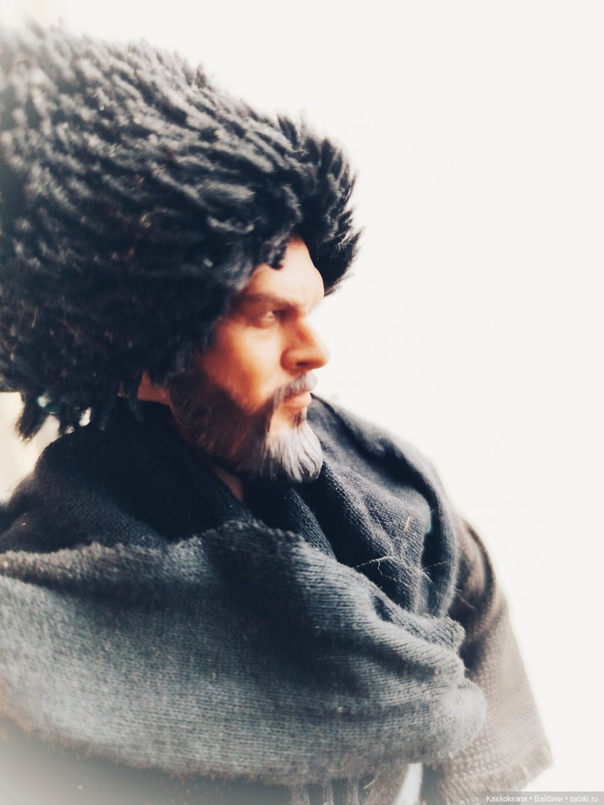 Из тьмы веков. Часть 1 Мечта. Серия 12 Прощание | Бэйбики Из тьмы веков. Часть 1 Мечта. Серия 12 Прощание