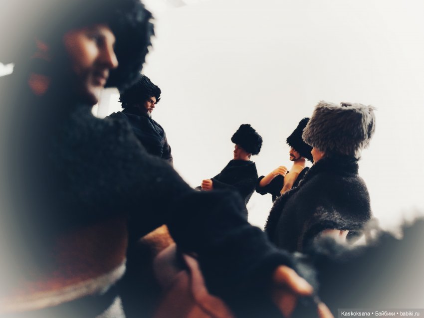 Из тьмы веков. Часть 1 Мечта. Серия 12 Прощание | Бэйбики Из тьмы веков. Часть 1 Мечта. Серия 12 Прощание