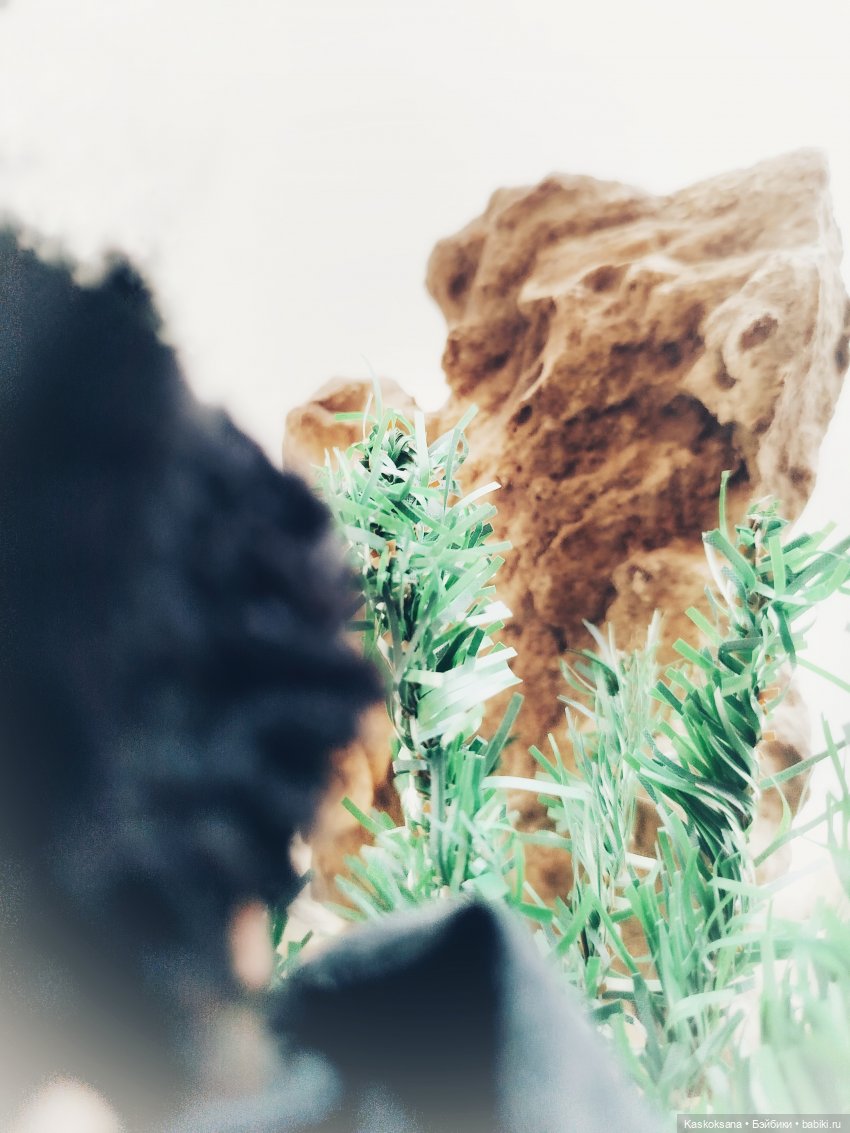 Из тьмы веков. Часть 1 Мечта. Серия 12 Прощание | Бэйбики Из тьмы веков. Часть 1 Мечта. Серия 12 Прощание