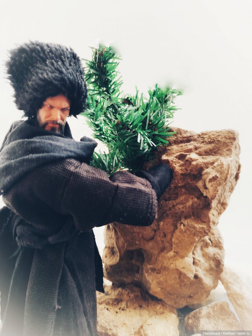 Из тьмы веков. Часть 1 Мечта. Серия 12 Прощание | Бэйбики Из тьмы веков. Часть 1 Мечта. Серия 12 Прощание