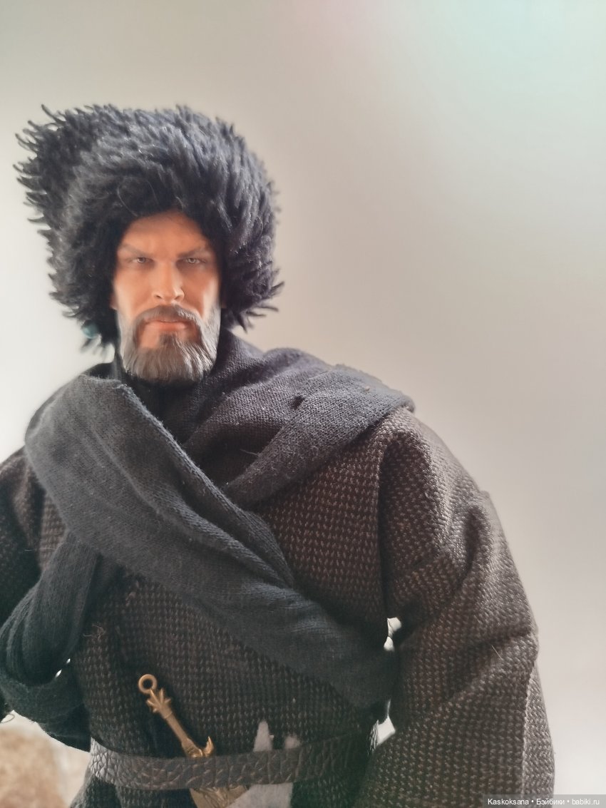 Из тьмы веков. Часть 1 Мечта. Серия 12 Прощание | Бэйбики Из тьмы веков. Часть 1 Мечта. Серия 12 Прощание