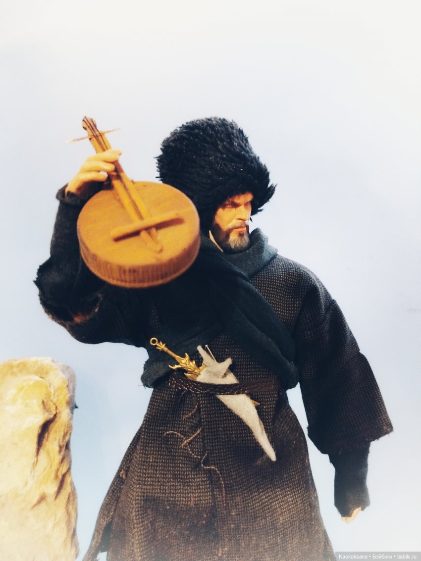 Из тьмы веков. Часть 1 Мечта. Серия 12 Прощание | Бэйбики Из тьмы веков. Часть 1 Мечта. Серия 12 Прощание