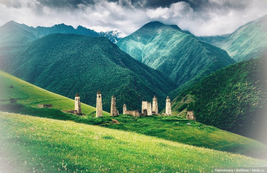 Из тьмы веков. Часть 1 Мечта. Серия 12 Прощание | Бэйбики Из тьмы веков. Часть 1 Мечта. Серия 12 Прощание