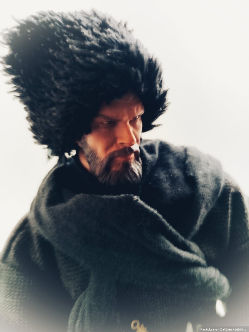 Из тьмы веков. Часть 1 Мечта. Серия 12 Прощание | Бэйбики Из тьмы веков. Часть 1 Мечта. Серия 12 Прощание