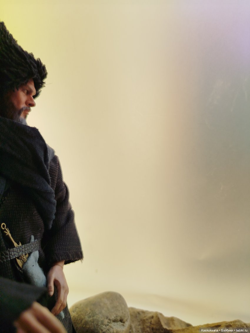 Из тьмы веков. Часть 1 Мечта. Серия 12 Прощание | Бэйбики Из тьмы веков. Часть 1 Мечта. Серия 12 Прощание