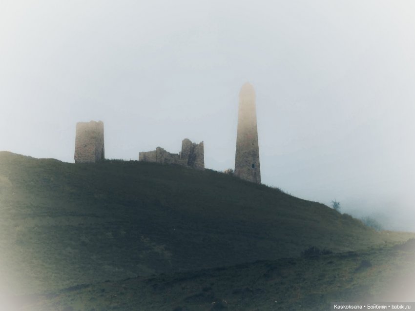 Из тьмы веков. Часть 1 Мечта. Серия 12 Прощание | Бэйбики Из тьмы веков. Часть 1 Мечта. Серия 12 Прощание