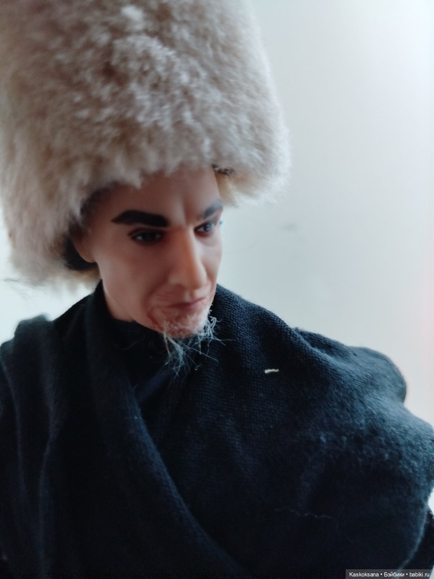 Из тьмы веков. Часть 2 Язычники Серия 6 Пахота