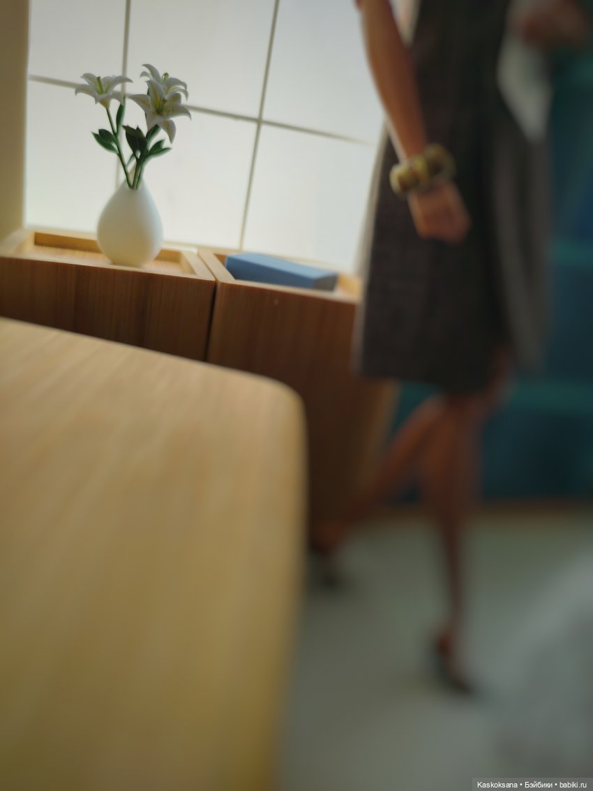 Случайные неслучайности. Эпизод 84 Розовый букет. Лиза