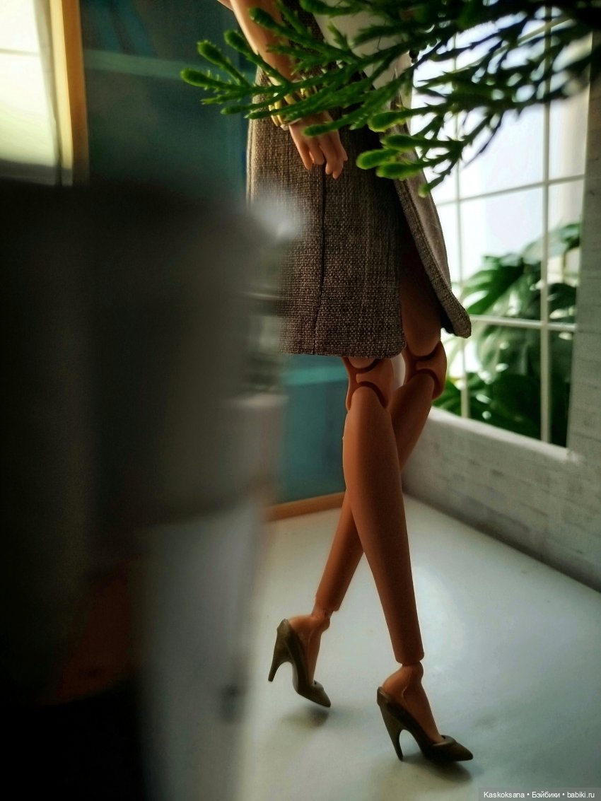 Случайные неслучайности. Эпизод 84 Розовый букет. Лиза