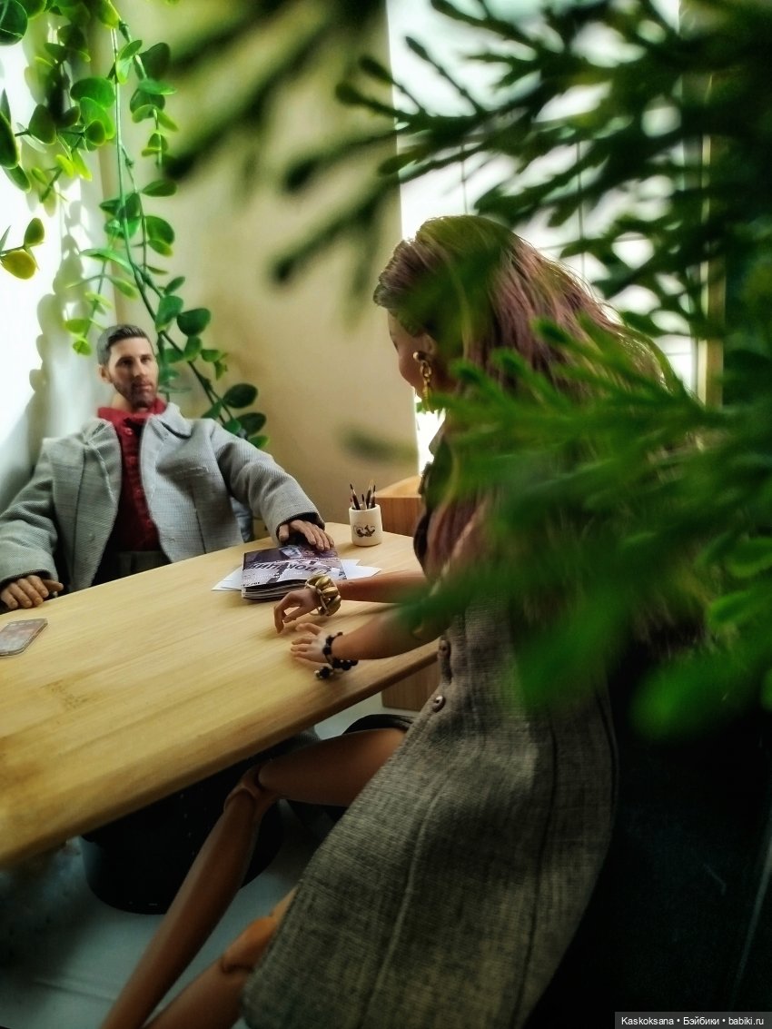 Случайные неслучайности. Эпизод 84 Розовый букет. Лиза