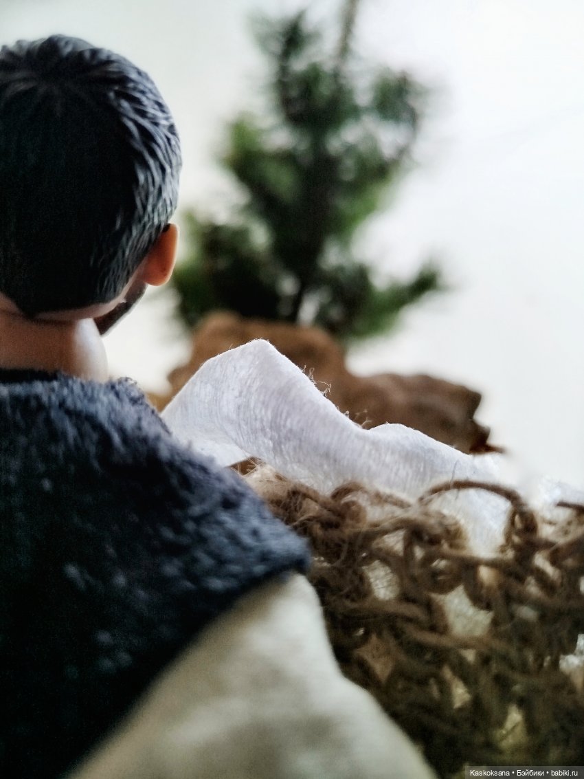 Из тьмы веков. Часть 2 Язычники Серия 7 Радость