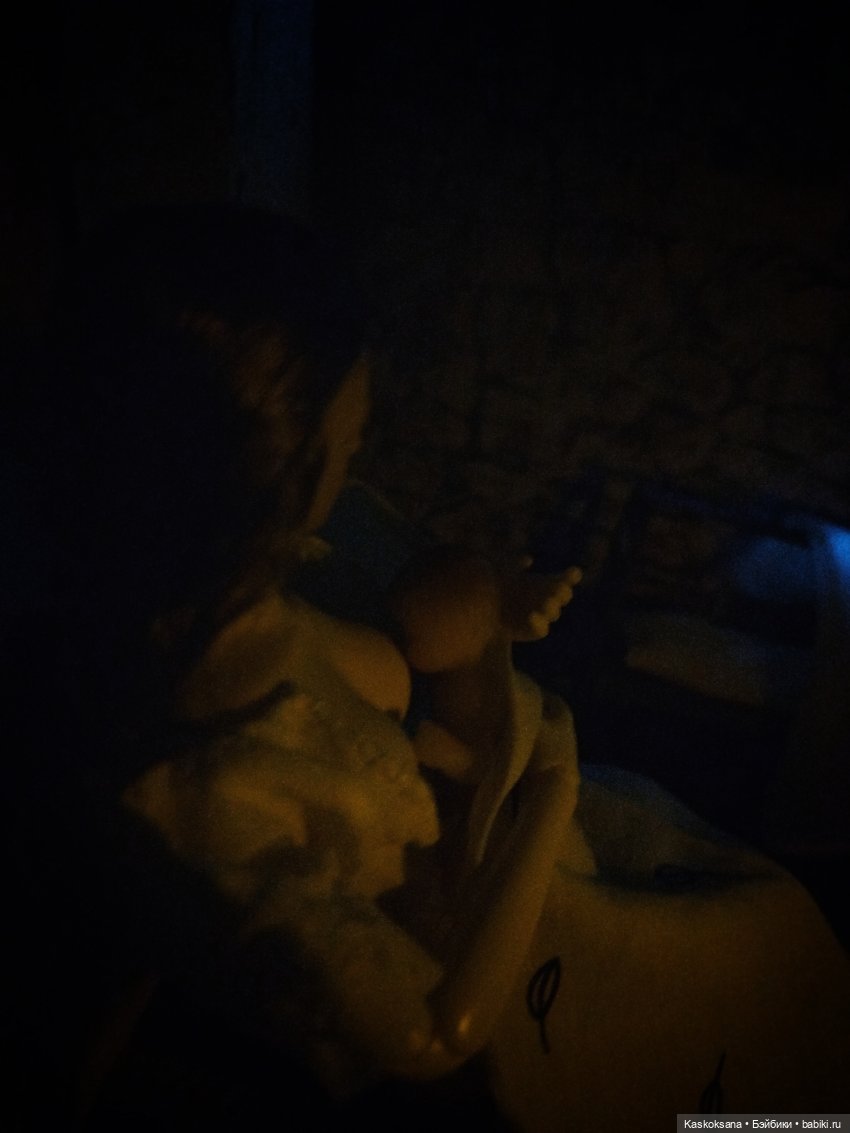 Из тьмы веков. Часть 2 Язычники Серия 7 Радость