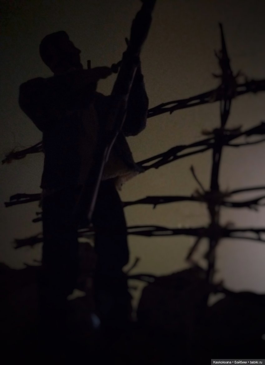 Из тьмы веков. Часть 2 Язычники Серия 7 Радость