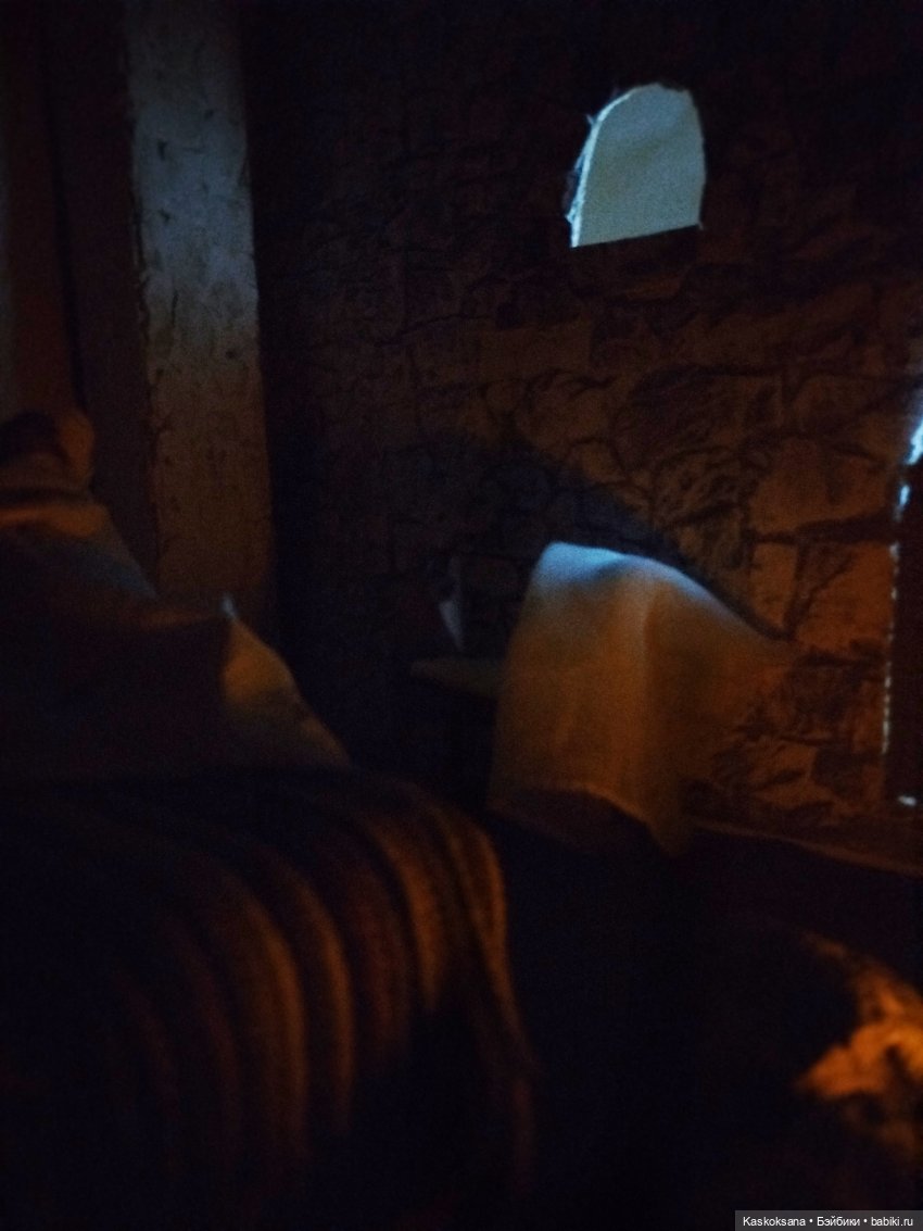 Из тьмы веков. Часть 2 Язычники Серия 7 Радость