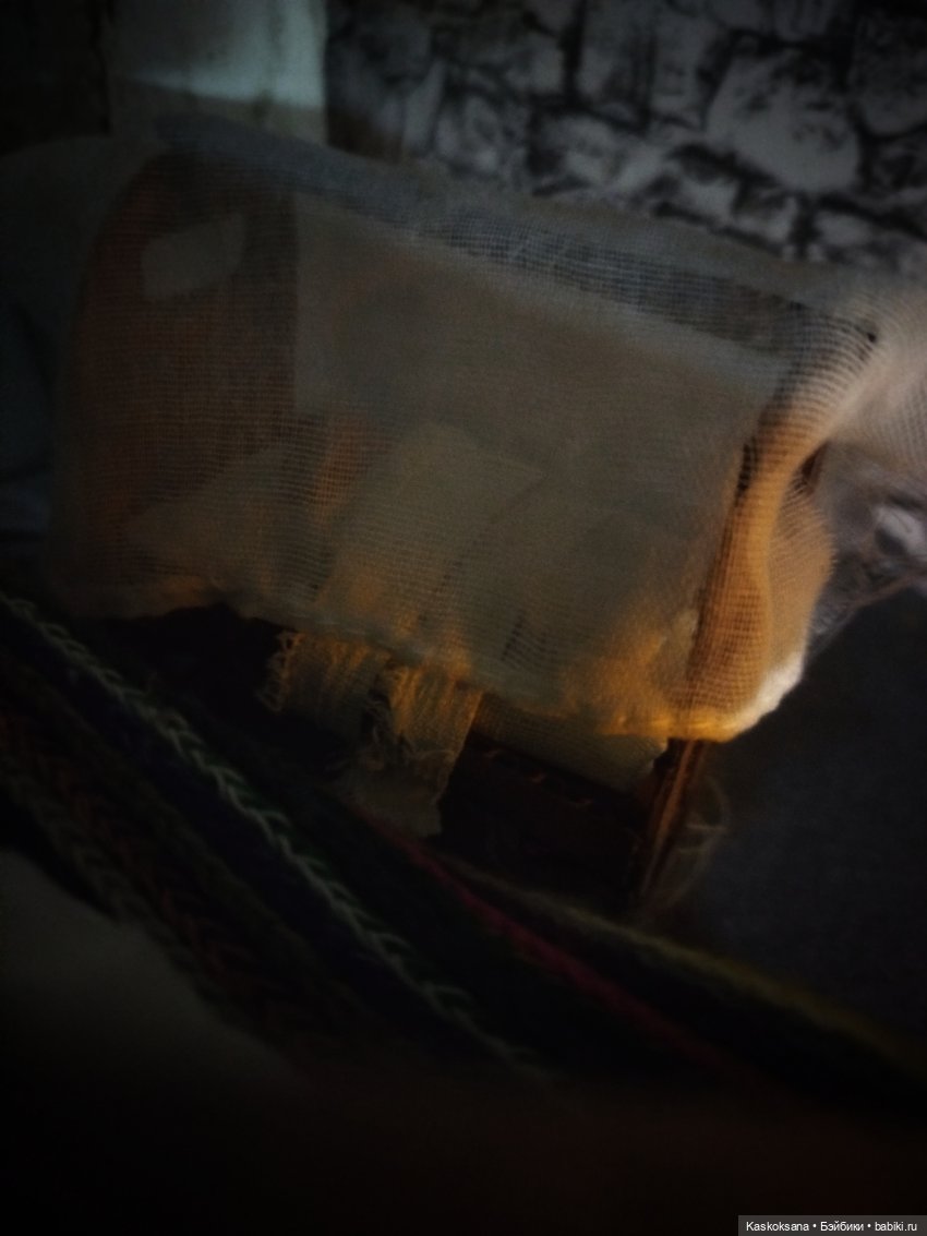 Из тьмы веков. Часть 2 Язычники Серия 7 Радость