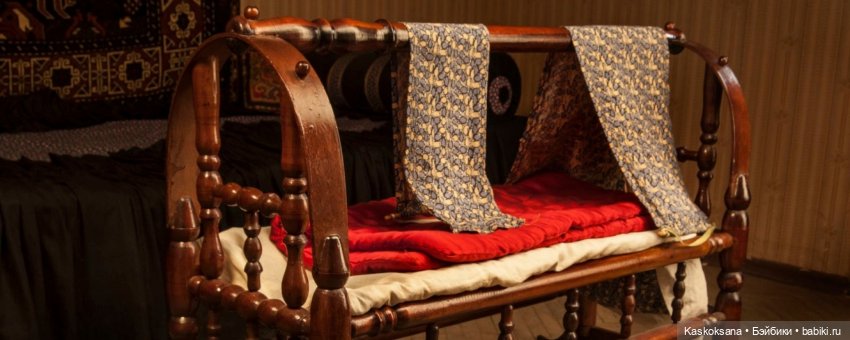 Из тьмы веков. Часть 2 Язычники Серия 7 Радость