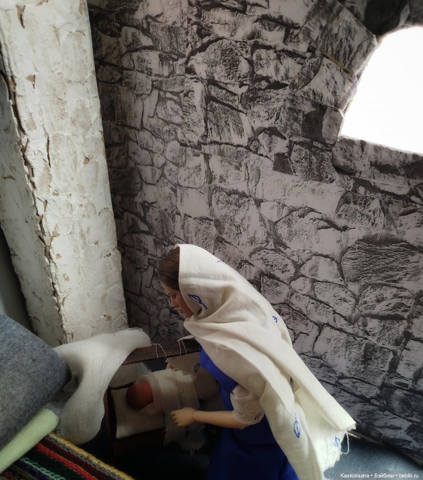 Из тьмы веков. Часть 2 Язычники Серия 7 Радость