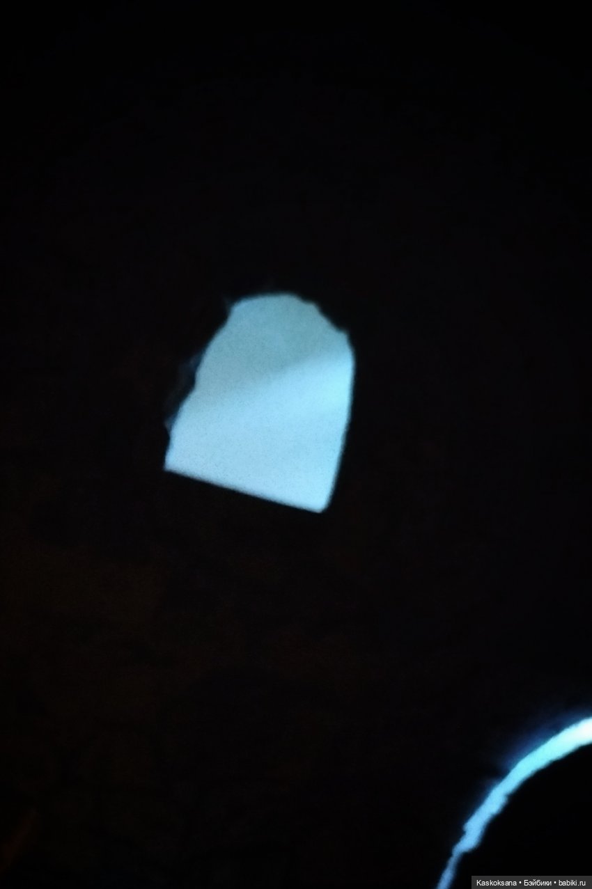 Из тьмы веков. Часть 2 Язычники Серия 7 Радость