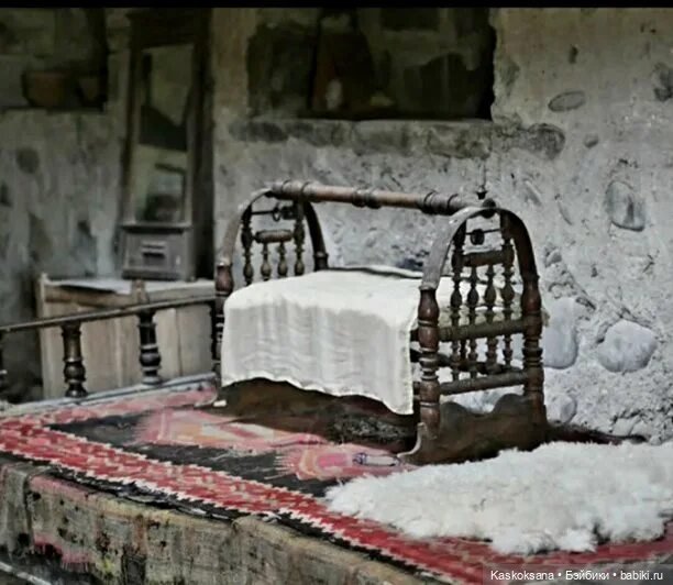 Из тьмы веков. Часть 2 Язычники Серия 7 Радость