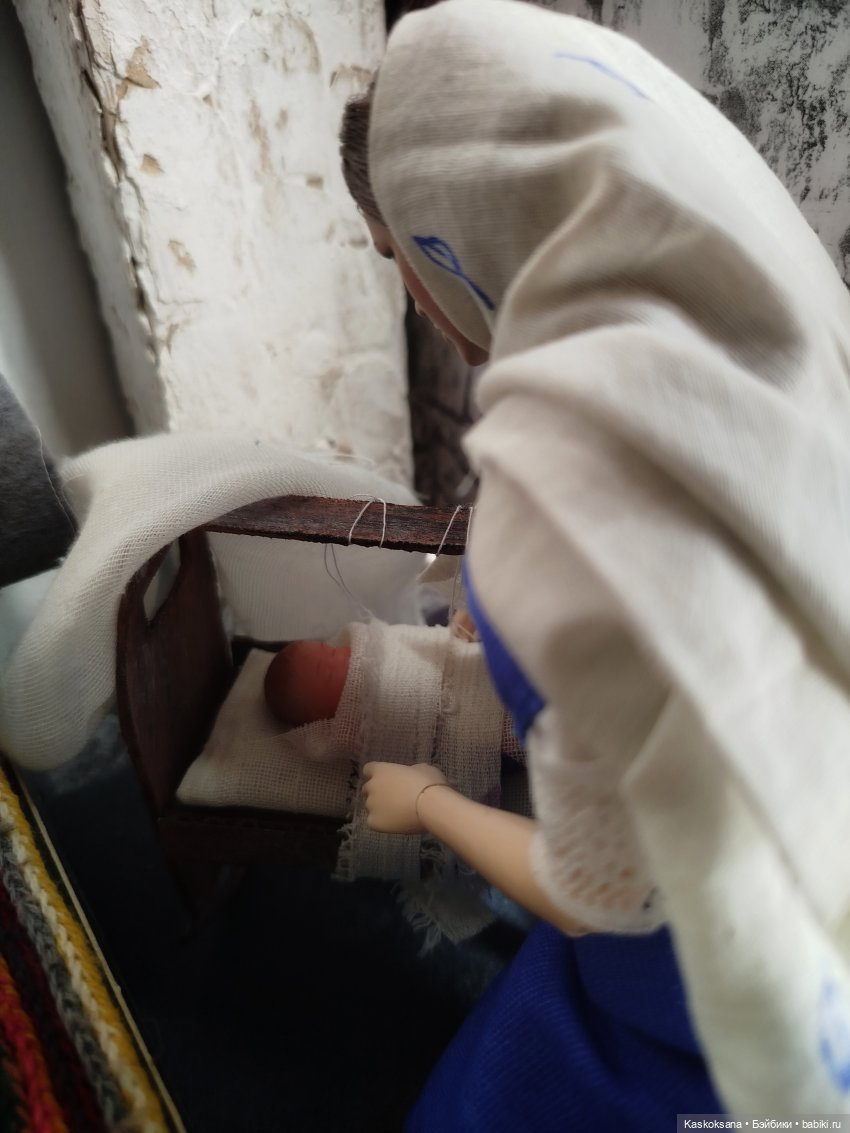 Из тьмы веков. Часть 2 Язычники Серия 7 Радость