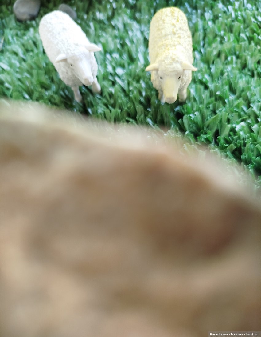 Из тьмы веков. Часть 2 Язычники Серия 8 Волшебный рожок