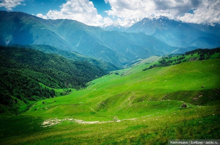 Из тьмы веков. Часть 2 Язычники Серия 8 Волшебный рожок
