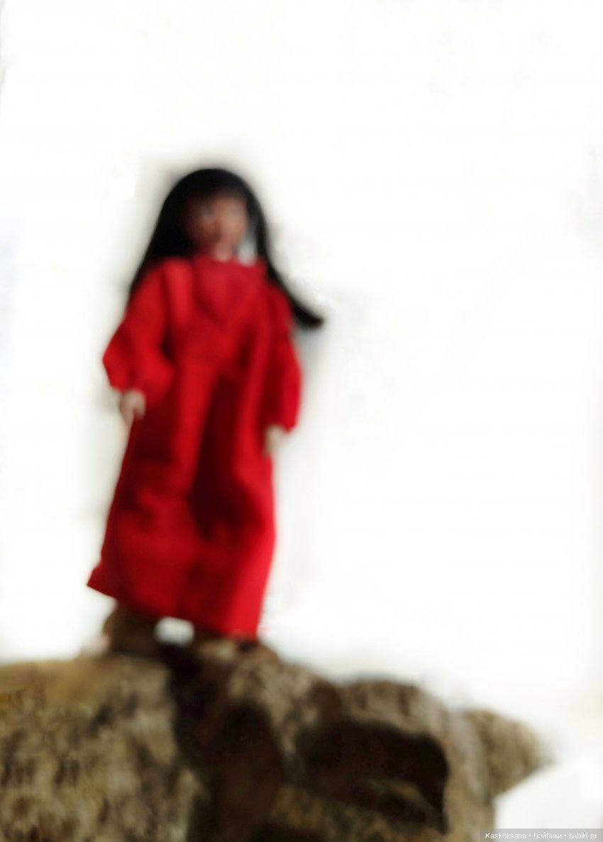 Из тьмы веков. Часть 2 Язычники Серия 8 Волшебный рожок