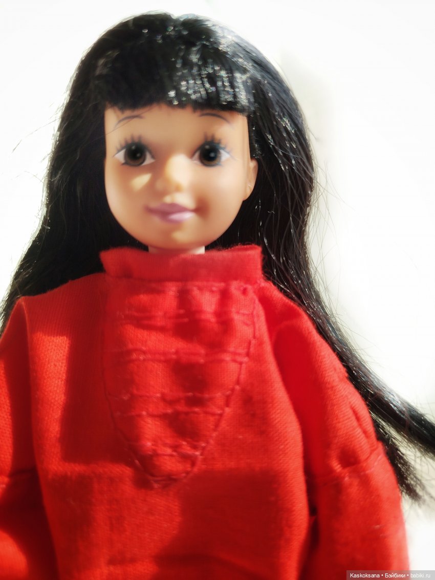 Из тьмы веков. Часть 2 Язычники Серия 8 Волшебный рожок