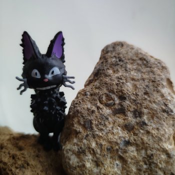 Кот. Кот? Кооот!