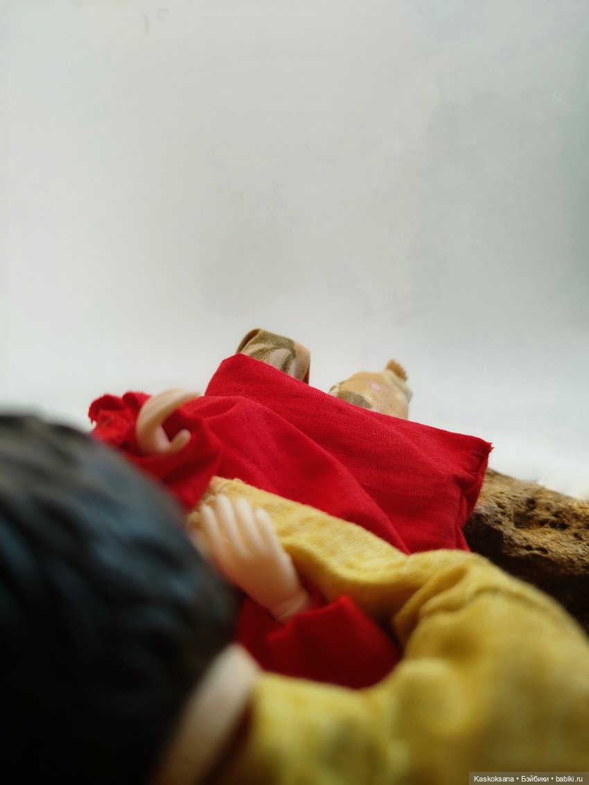 Из тьмы веков. Часть 2 Язычники Серия 8 Волшебный рожок