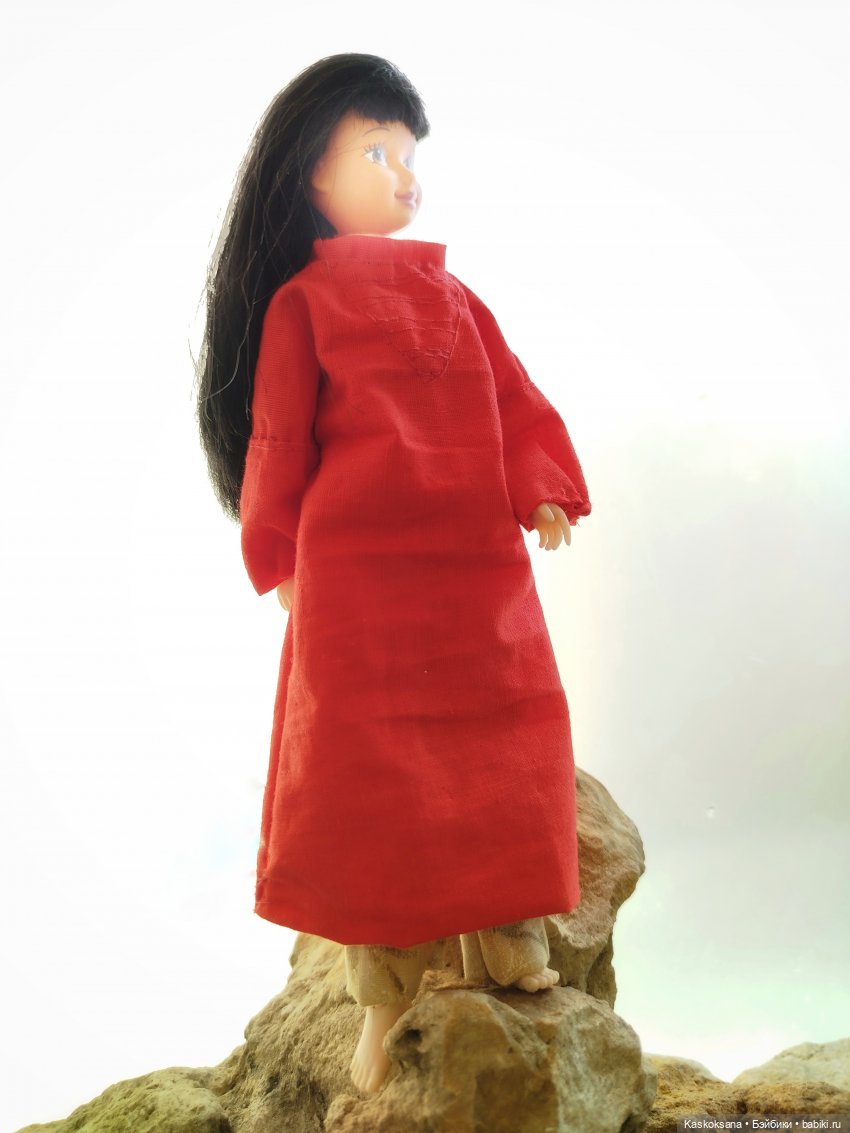 Из тьмы веков. Часть 2 Язычники Серия 8 Волшебный рожок