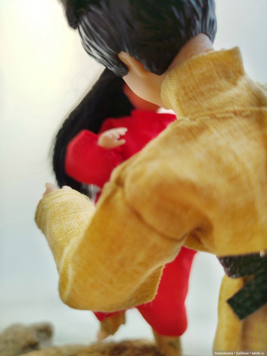 Из тьмы веков. Часть 2 Язычники Серия 8 Волшебный рожок