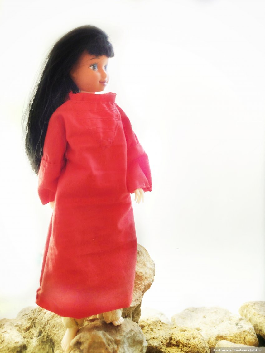 Из тьмы веков. Часть 2 Язычники Серия 8 Волшебный рожок