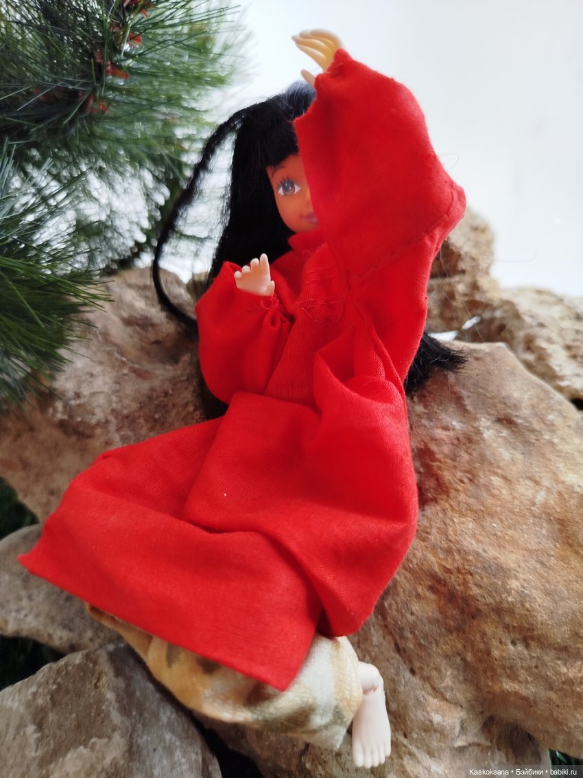 Из тьмы веков. Часть 2 Язычники Серия 8 Волшебный рожок