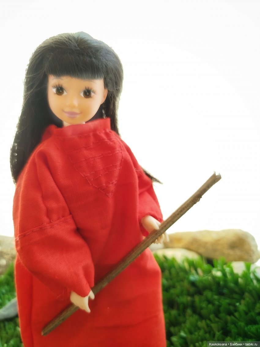 Из тьмы веков. Часть 2 Язычники Серия 8 Волшебный рожок