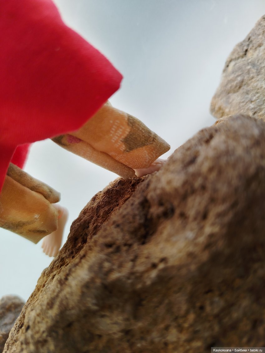 Из тьмы веков. Часть 2 Язычники Серия 8 Волшебный рожок