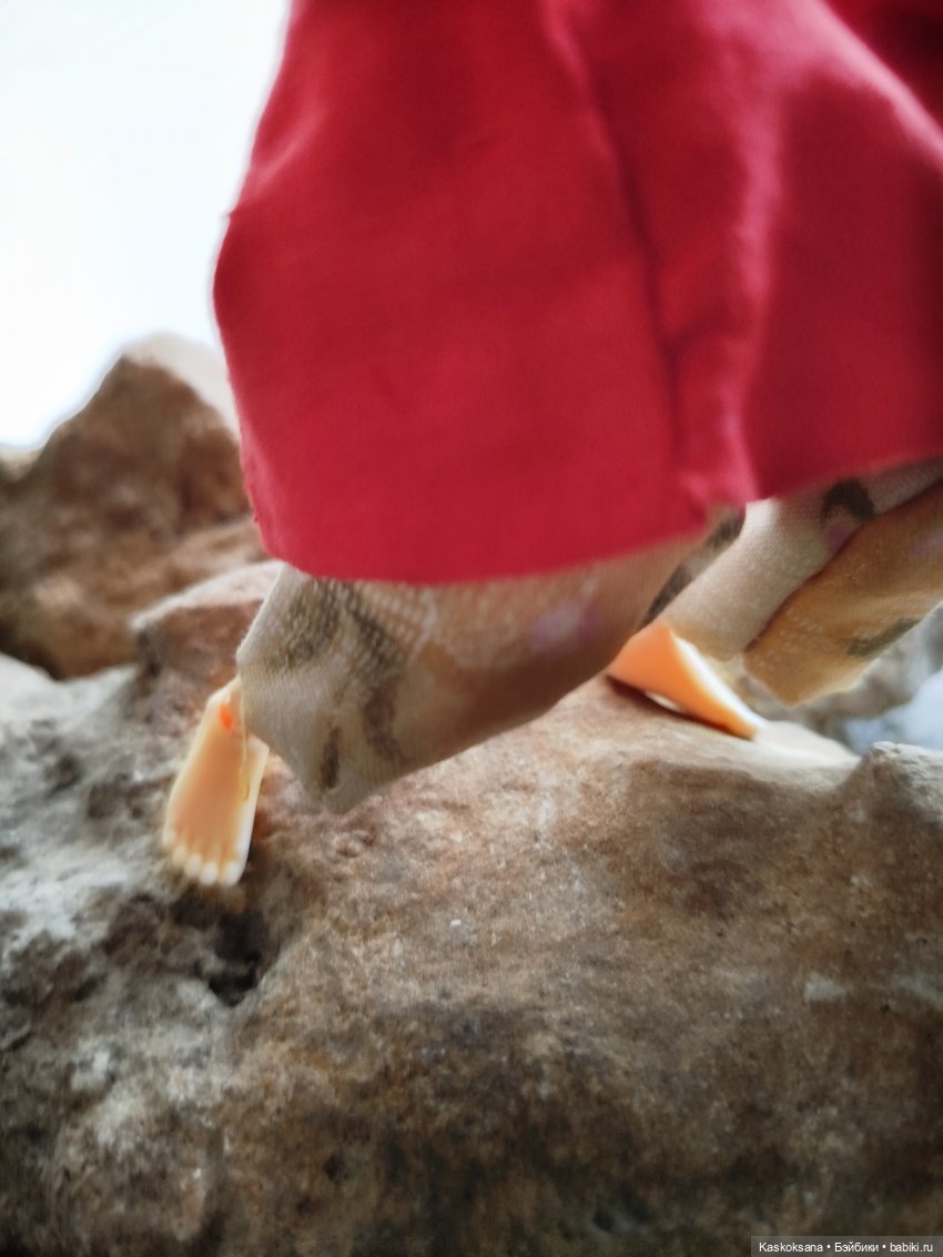 Из тьмы веков. Часть 2 Язычники Серия 8 Волшебный рожок