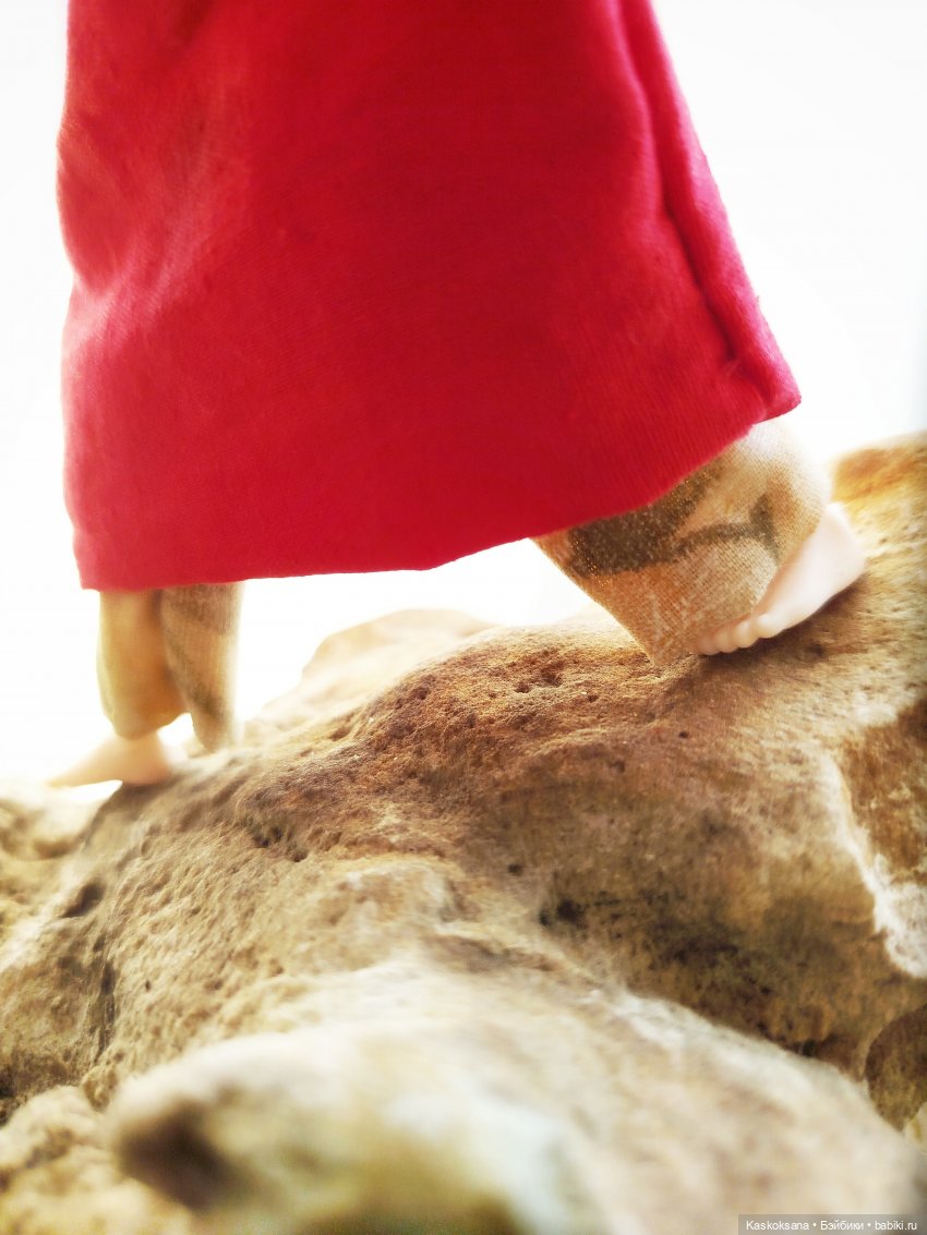 Из тьмы веков. Часть 2 Язычники Серия 8 Волшебный рожок