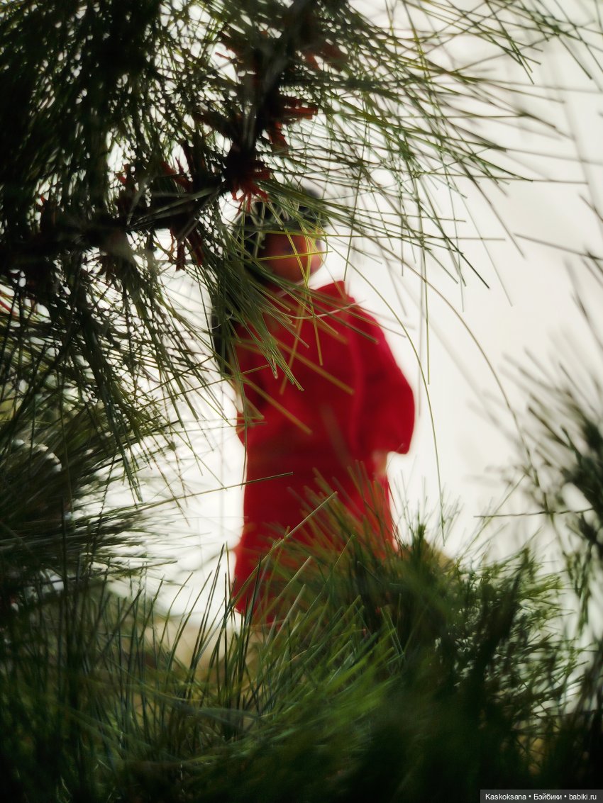 Из тьмы веков. Часть 2 Язычники Серия 8 Волшебный рожок