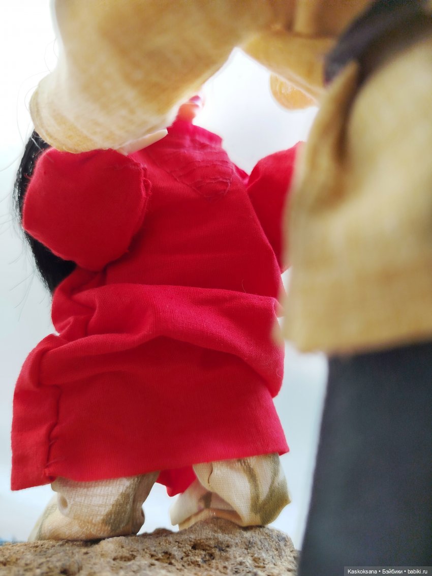 Из тьмы веков. Часть 2 Язычники Серия 8 Волшебный рожок