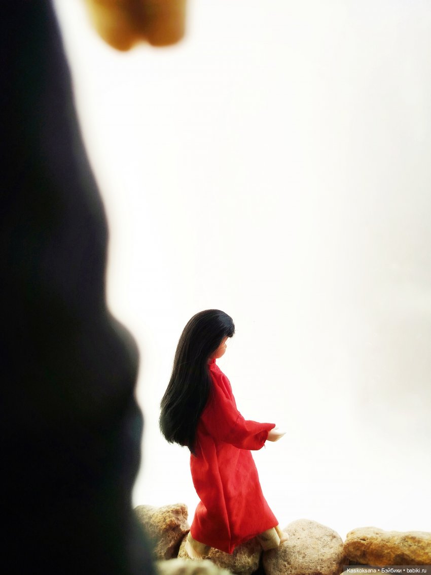 Из тьмы веков. Часть 2 Язычники Серия 8 Волшебный рожок