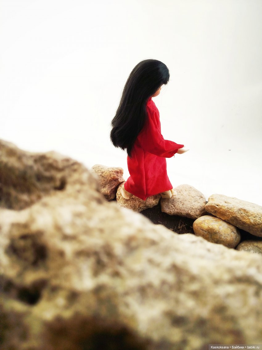 Из тьмы веков. Часть 2 Язычники Серия 8 Волшебный рожок