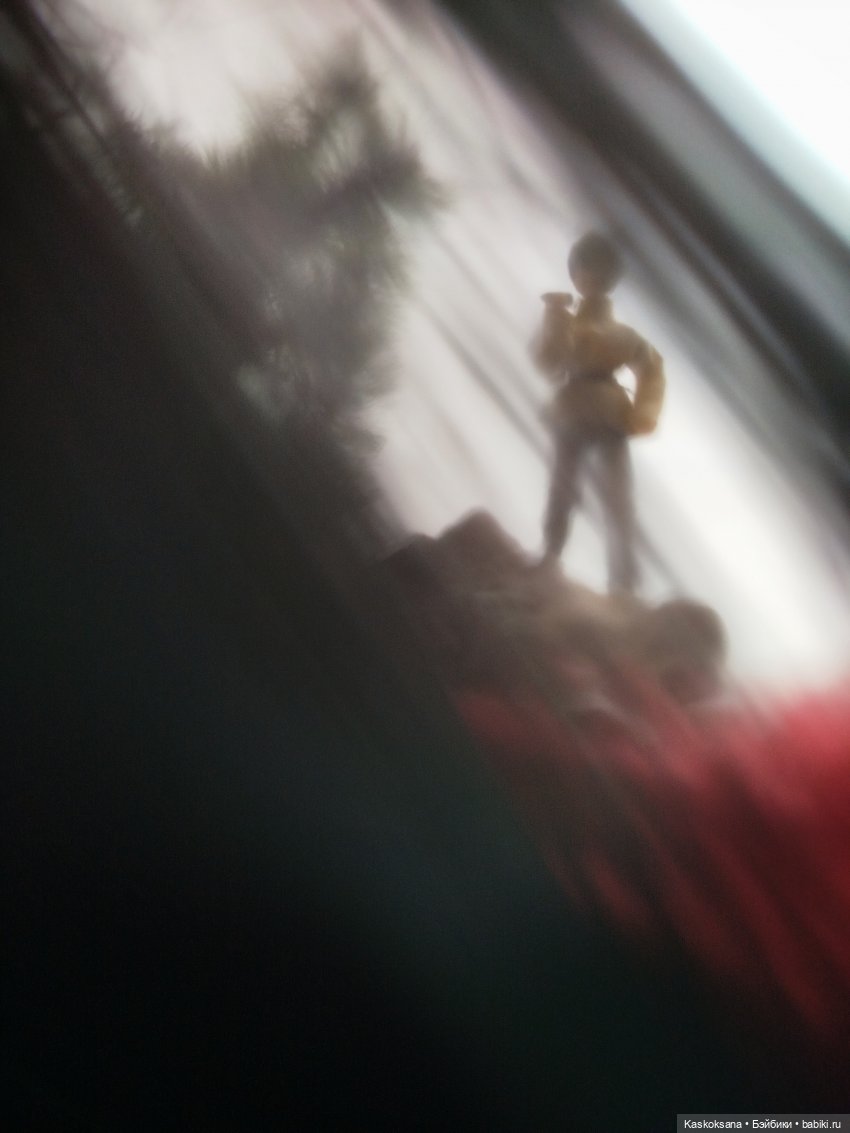 Из тьмы веков. Часть 2 Язычники Серия 8 Волшебный рожок