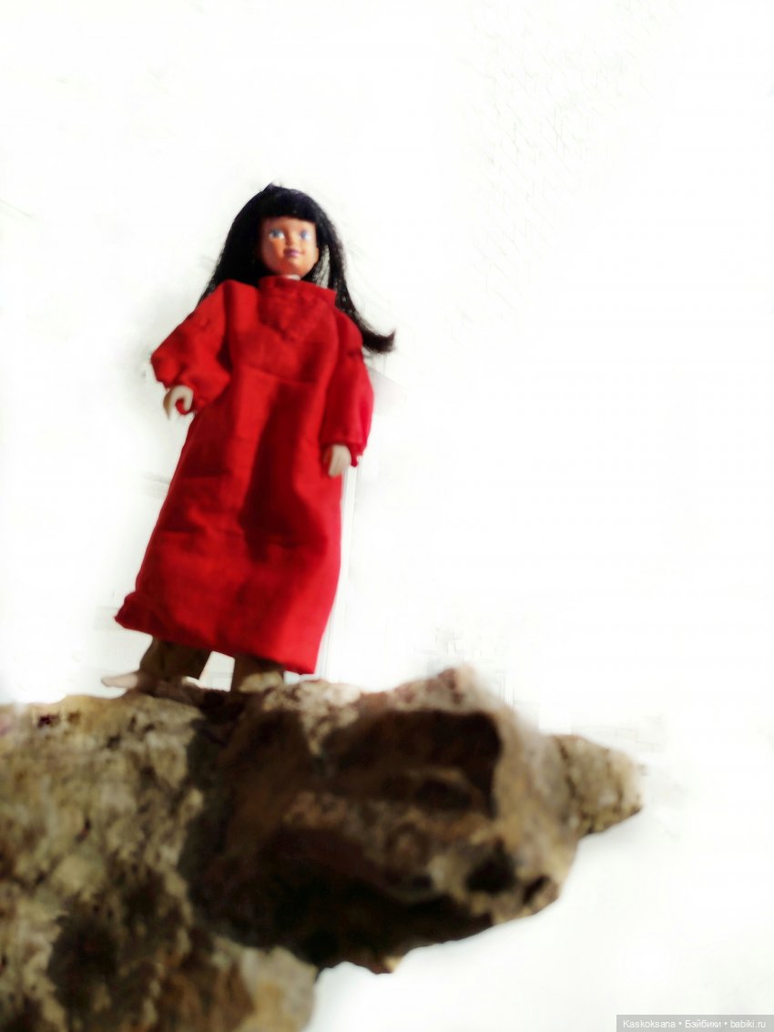 Из тьмы веков. Часть 2 Язычники Серия 8 Волшебный рожок