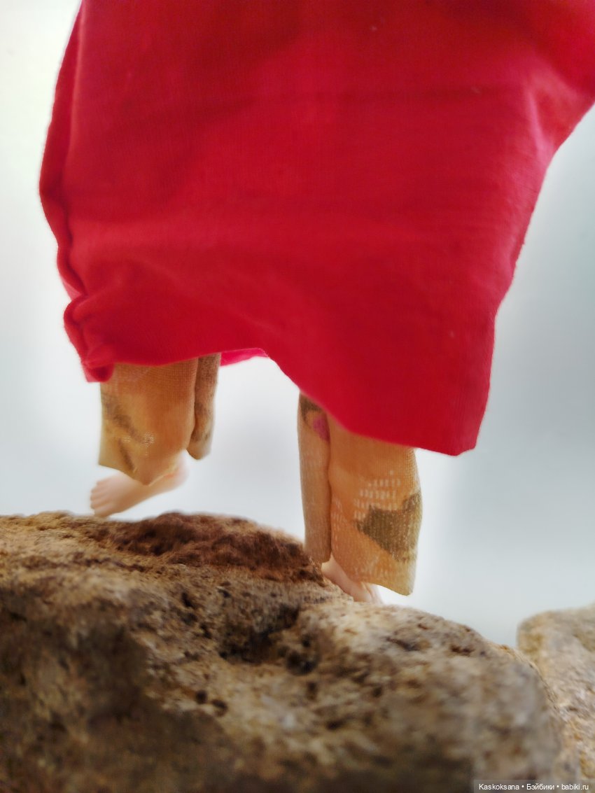 Из тьмы веков. Часть 2 Язычники Серия 8 Волшебный рожок