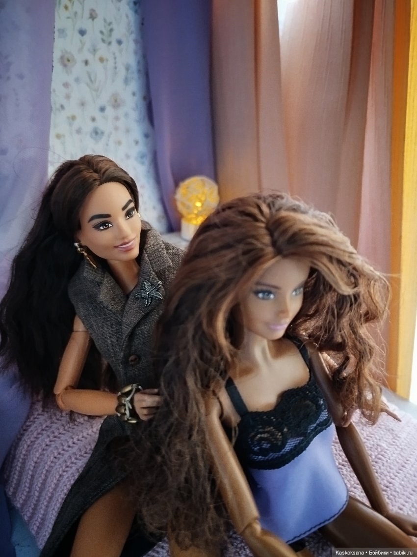 Случайные неслучайности. Эпизод 86 Разгадка букета