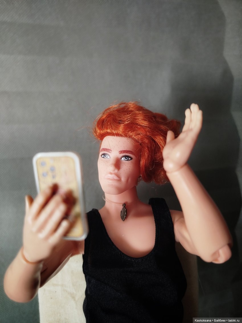 Случайные неслучайности. Эпизод 85 Букетное расследование Корал (фото 9)