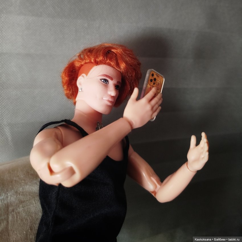 Случайные неслучайности. Эпизод 85 Букетное расследование Корал (фото 5)